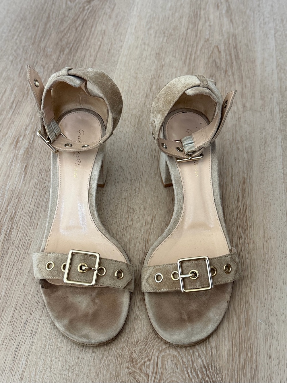 Gianvito Rossi